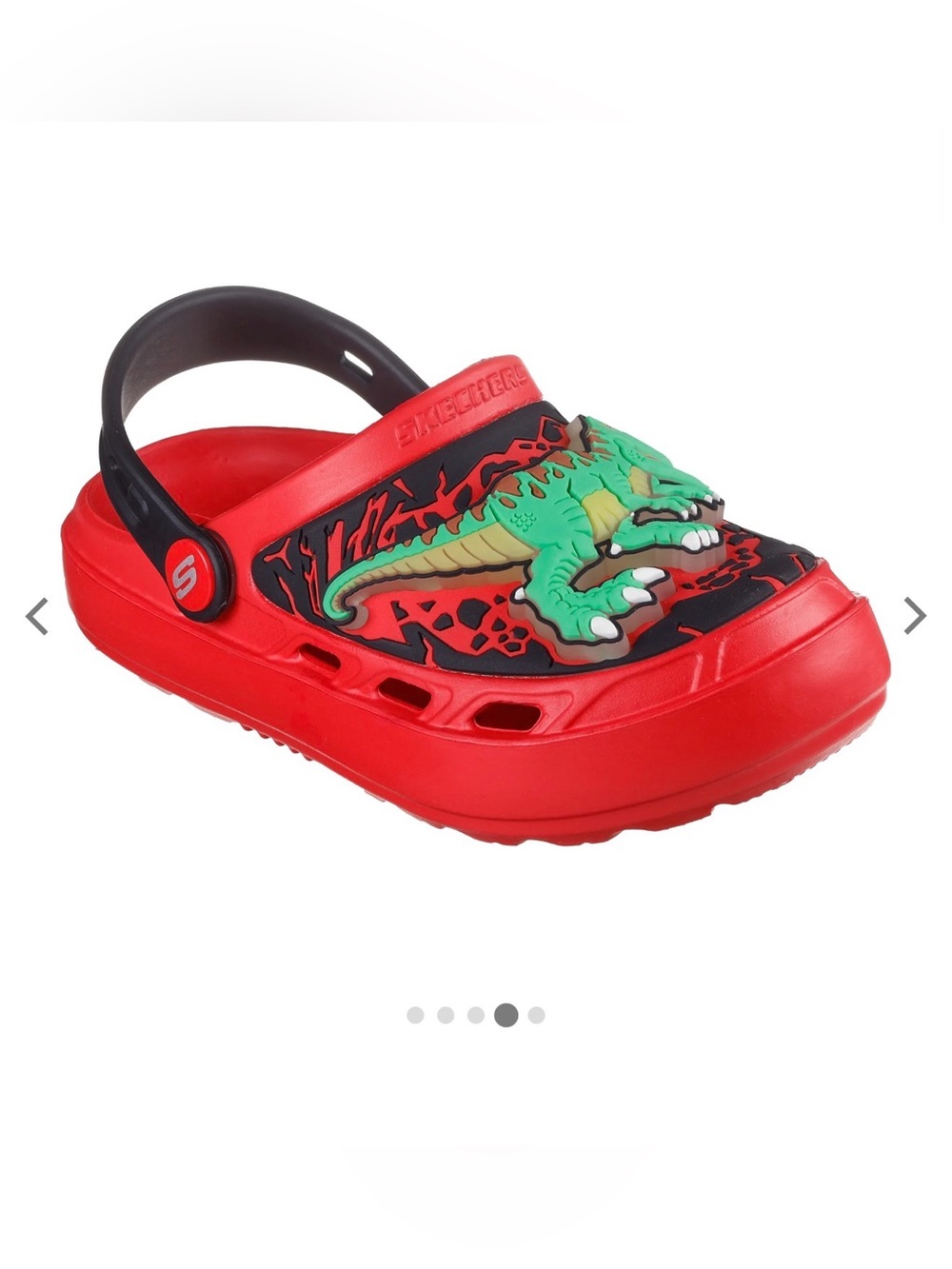 Foamies: Swifters - T-Rex-Brights